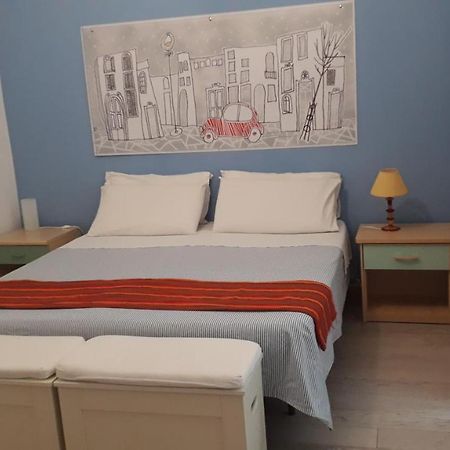 Sacra Domus Apartment Roma Ngoại thất bức ảnh